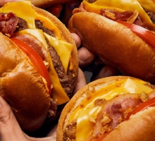 Burger King Burger King