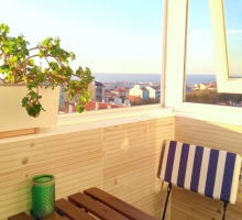 "LET'S GO PORTO - PANORAMA VIEW"