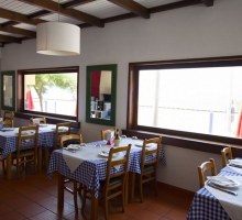 Ristorante Pizzeria S. Martino Espinho