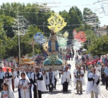 Fiestas - Julio Fiestas - Julio