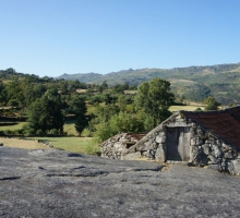 Aldeia de Bustelo da Lage