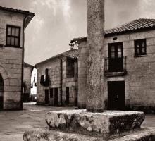 Teatralização da Entrega do Foral Manuelino de Soajo