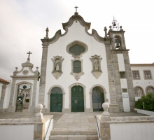 Convento de Santo António,Caminha