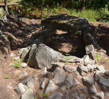 Portelagem Dolmen (Vila Chã) Portelagem Dolmen (Vila Chã)